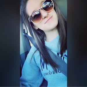 Meet your Posher, Chasity